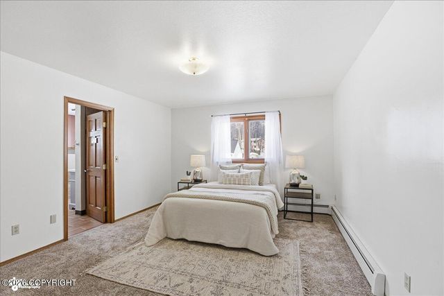 18146 Harbor Point Loop, Eagle River, AK 99577