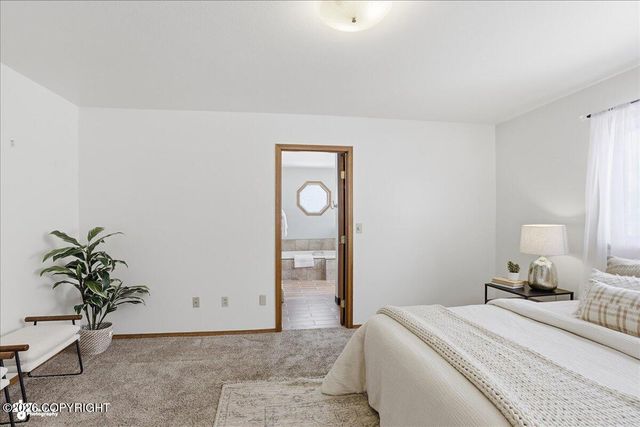 18146 Harbor Point Loop, Eagle River, AK 99577