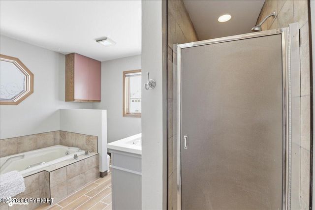 18146 Harbor Point Loop, Eagle River, AK 99577