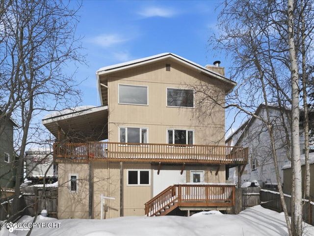 18146 Harbor Point Loop, Eagle River, AK 99577