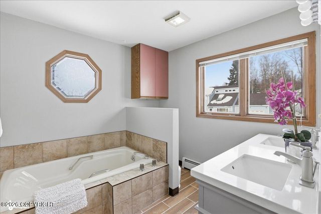 18146 Harbor Point Loop, Eagle River, AK 99577