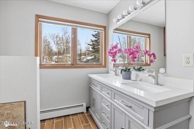 18146 Harbor Point Loop, Eagle River, AK 99577