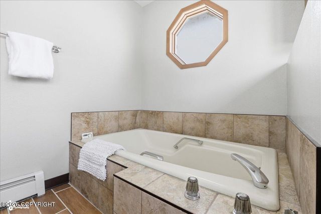 18146 Harbor Point Loop, Eagle River, AK 99577