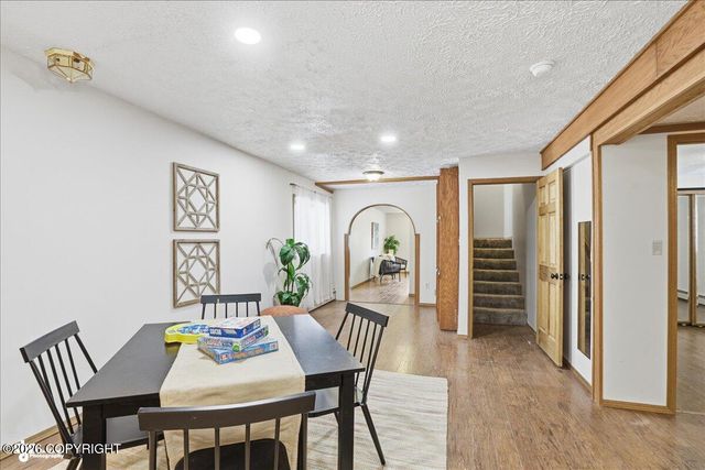 18146 Harbor Point Loop, Eagle River, AK 99577