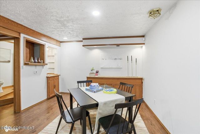 18146 Harbor Point Loop, Eagle River, AK 99577