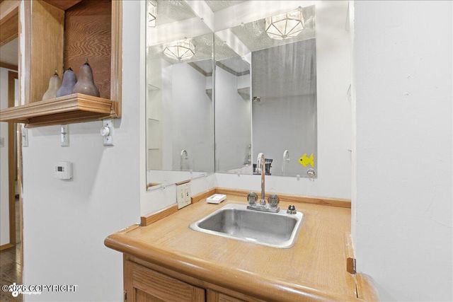 18146 Harbor Point Loop, Eagle River, AK 99577