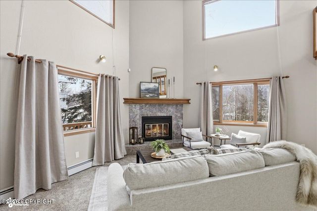 18146 Harbor Point Loop, Eagle River, AK 99577