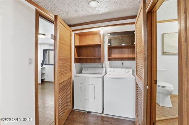 18146 Harbor Point Loop, Eagle River, AK 99577