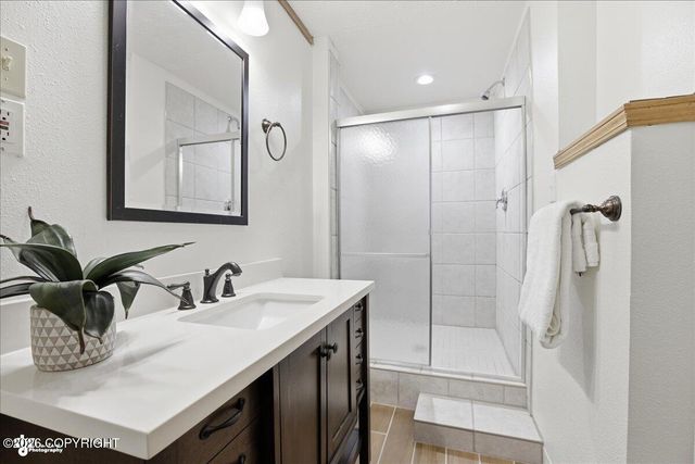 18146 Harbor Point Loop, Eagle River, AK 99577