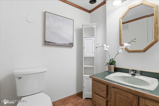 18146 Harbor Point Loop, Eagle River, AK 99577