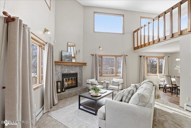 18146 Harbor Point Loop, Eagle River, AK 99577