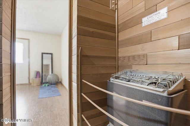 18146 Harbor Point Loop, Eagle River, AK 99577