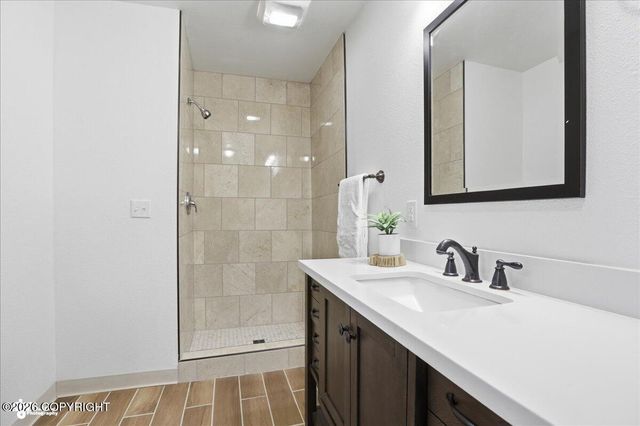 18146 Harbor Point Loop, Eagle River, AK 99577