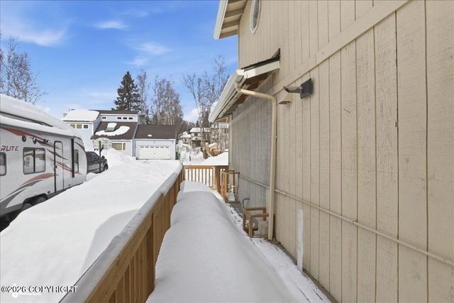 18146 Harbor Point Loop, Eagle River, AK 99577