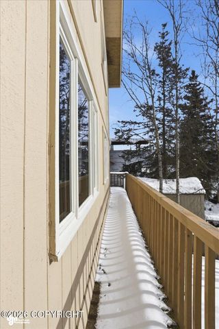 18146 Harbor Point Loop, Eagle River, AK 99577