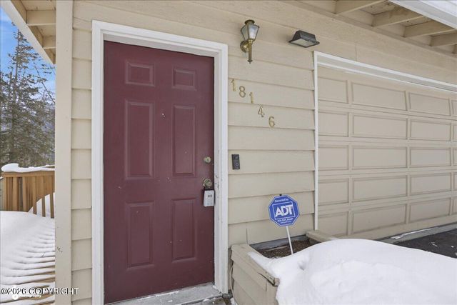 18146 Harbor Point Loop, Eagle River, AK 99577