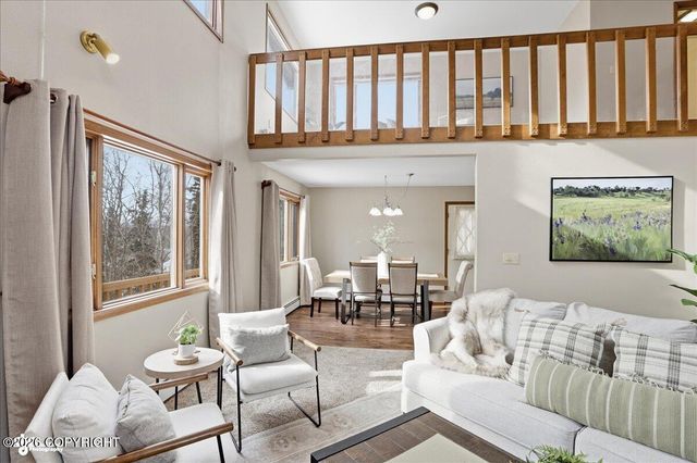 18146 Harbor Point Loop, Eagle River, AK 99577