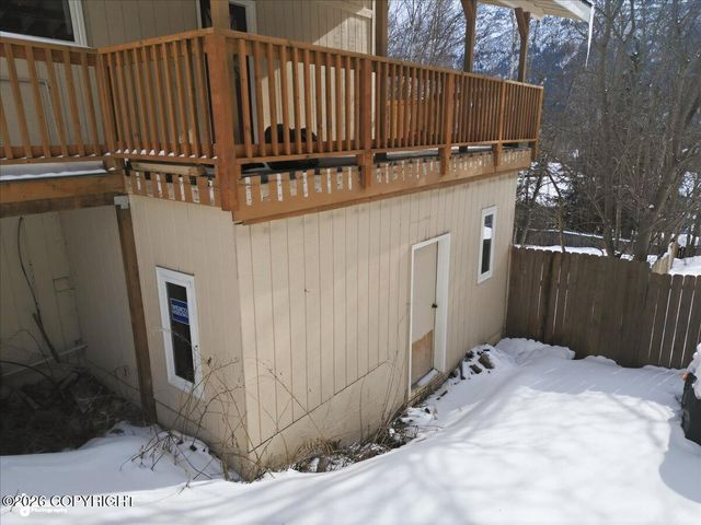 18146 Harbor Point Loop, Eagle River, AK 99577