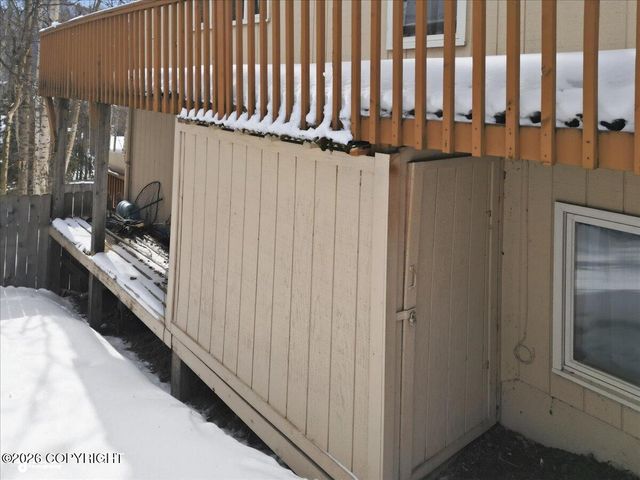 18146 Harbor Point Loop, Eagle River, AK 99577