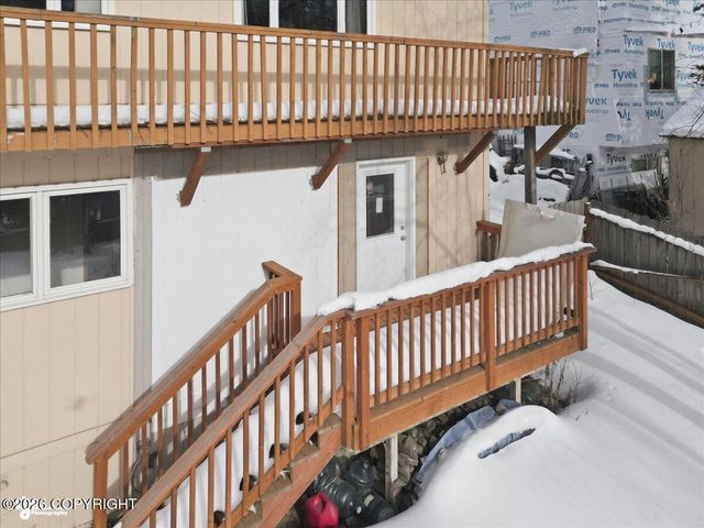 18146 Harbor Point Loop, Eagle River, AK 99577