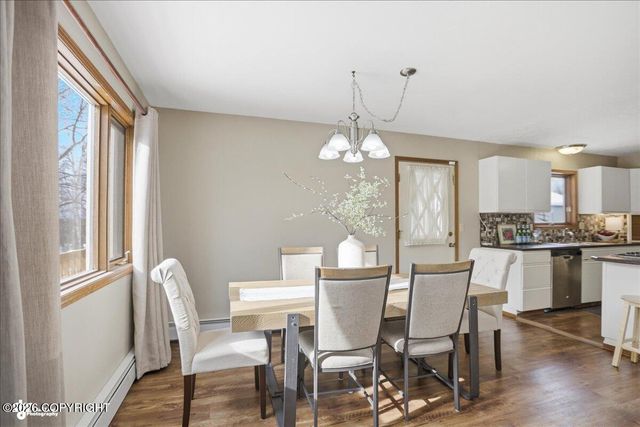 18146 Harbor Point Loop, Eagle River, AK 99577