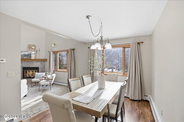 18146 Harbor Point Loop, Eagle River, AK 99577