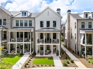 540 Chiswick Circle, Alpharetta, GA 30009