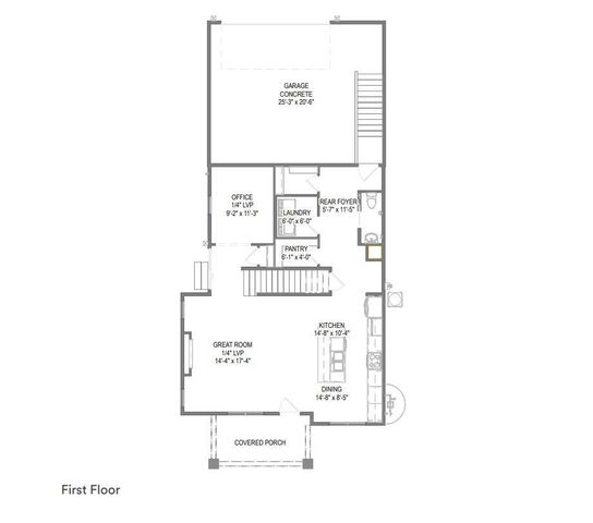 6622 Linnet Lane, Middleton, WI 53562