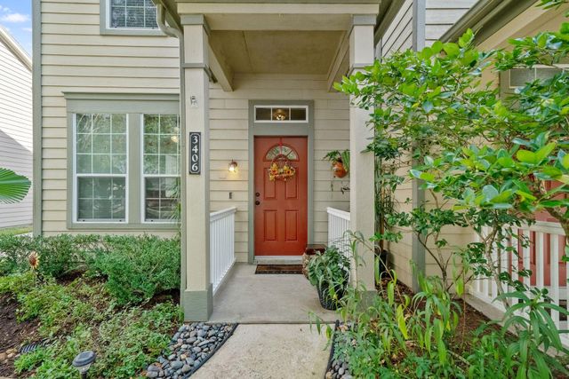 3406 Glenmore Meadow Drive, Spring, TX 77386