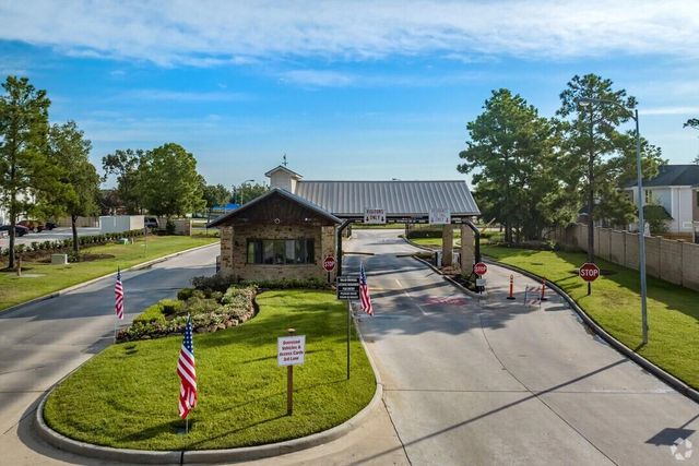 3406 Glenmore Meadow Drive, Spring, TX 77386