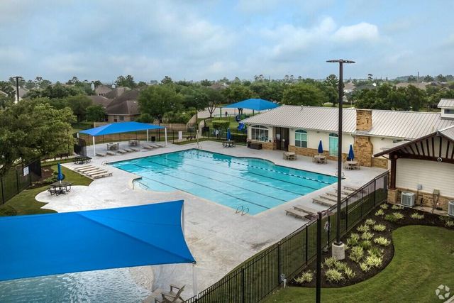 3406 Glenmore Meadow Drive, Spring, TX 77386