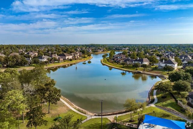 3406 Glenmore Meadow Drive, Spring, TX 77386