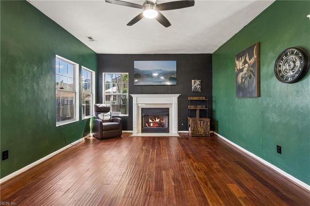 204 Outlaw ST, Chesapeake, VA 23320