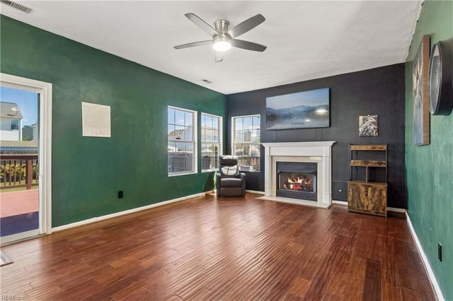 204 Outlaw ST, Chesapeake, VA 23320