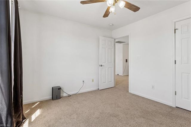 204 Outlaw ST, Chesapeake, VA 23320