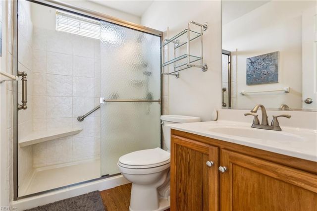 204 Outlaw ST, Chesapeake, VA 23320