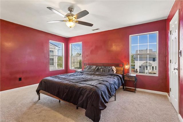 204 Outlaw ST, Chesapeake, VA 23320