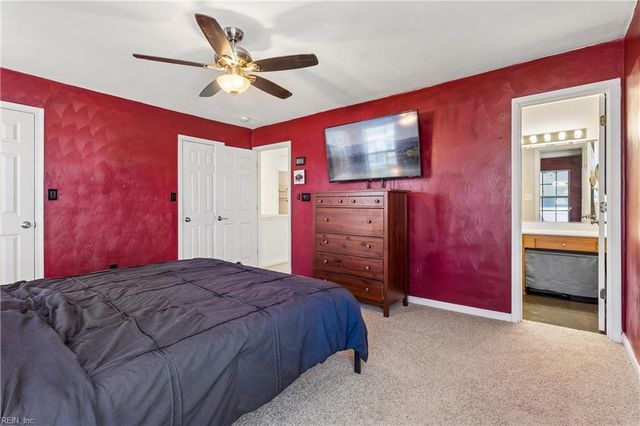 204 Outlaw ST, Chesapeake, VA 23320