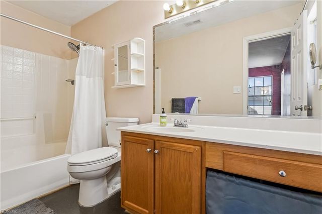 204 Outlaw ST, Chesapeake, VA 23320