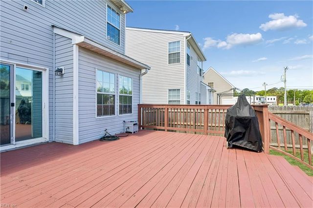 204 Outlaw ST, Chesapeake, VA 23320