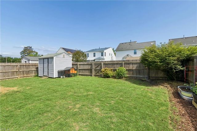 204 Outlaw ST, Chesapeake, VA 23320