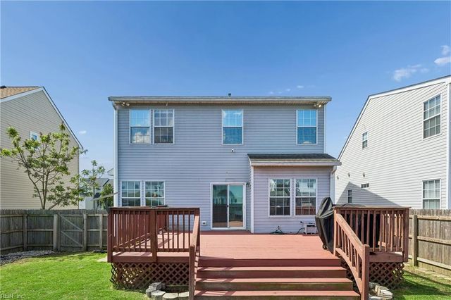 204 Outlaw ST, Chesapeake, VA 23320