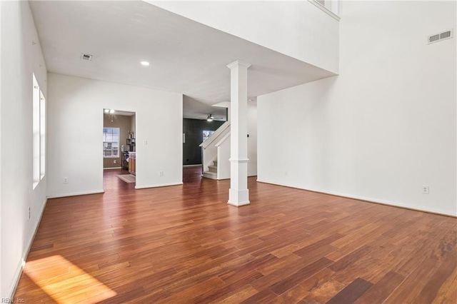 204 Outlaw ST, Chesapeake, VA 23320