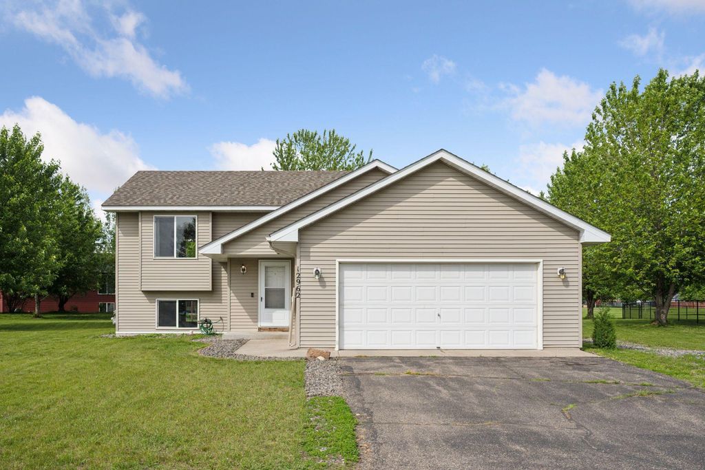 12962 Carole Drive, Becker, MN 55308