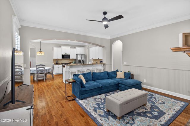 303 N Sandhills Lane, Evans, GA 30809