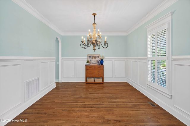 303 N Sandhills Lane, Evans, GA 30809