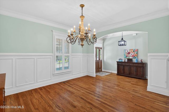 303 N Sandhills Lane, Evans, GA 30809