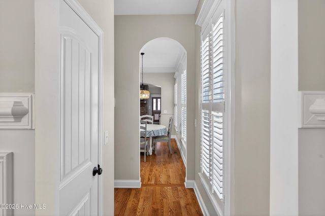 303 N Sandhills Lane, Evans, GA 30809
