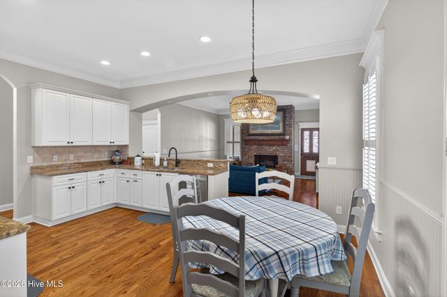 303 N Sandhills Lane, Evans, GA 30809