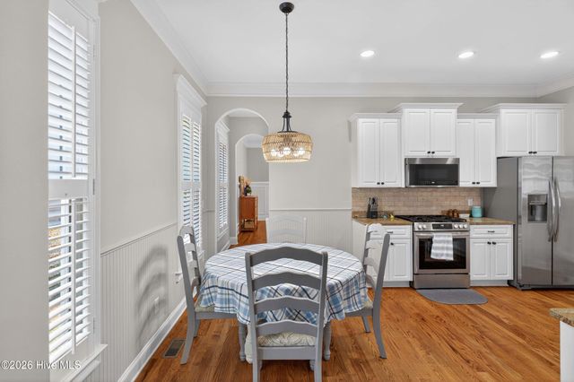 303 N Sandhills Lane, Evans, GA 30809